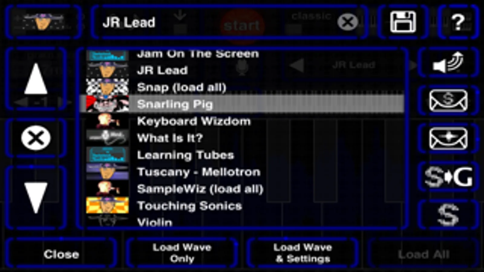 Screenshot 5