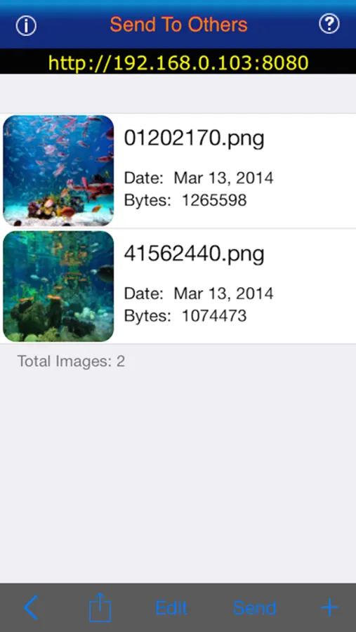 Screenshot 3