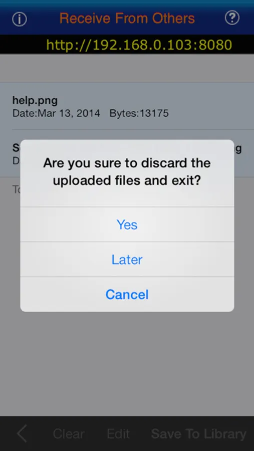 Screenshot 4