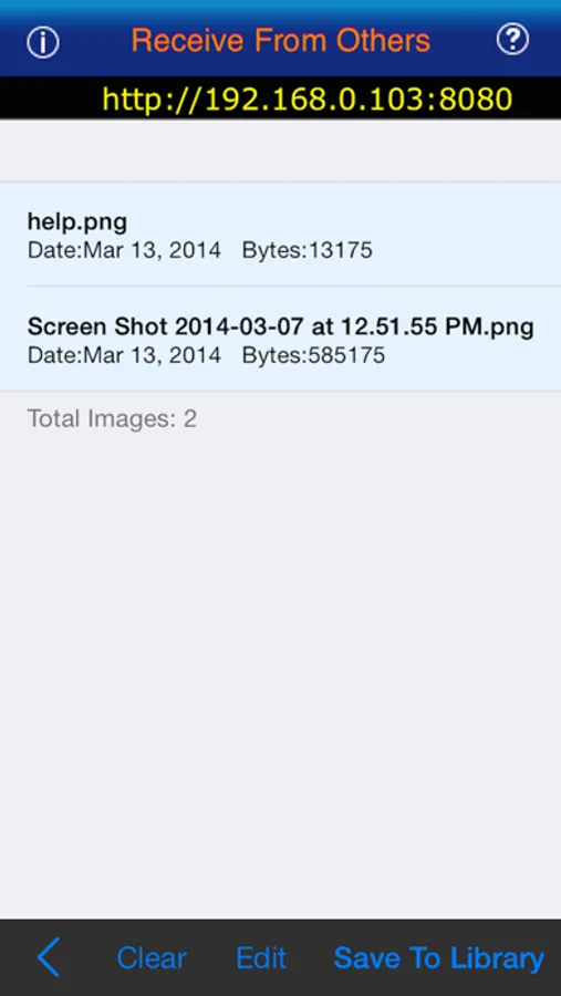 Screenshot 5