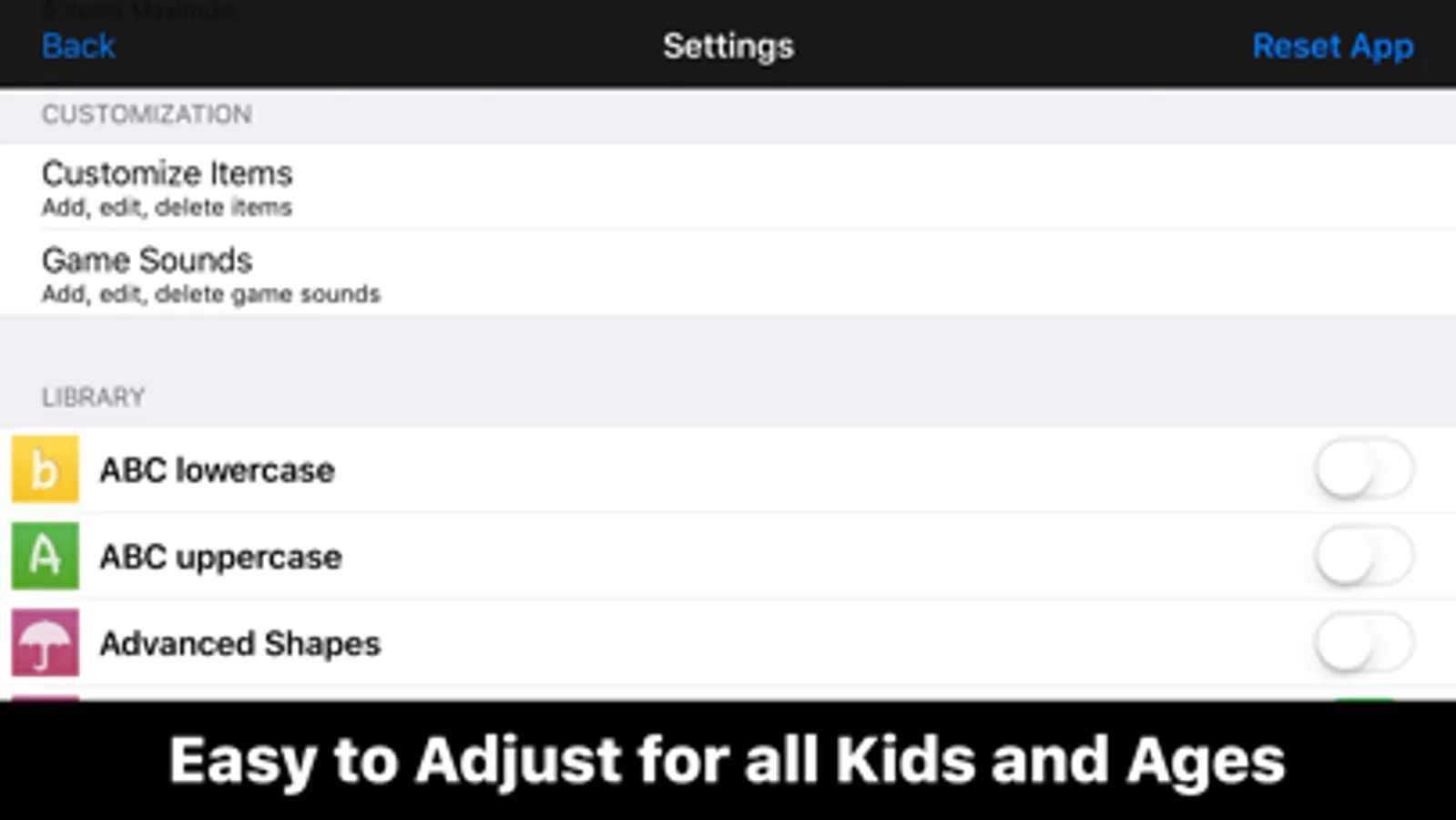 Screenshot 5