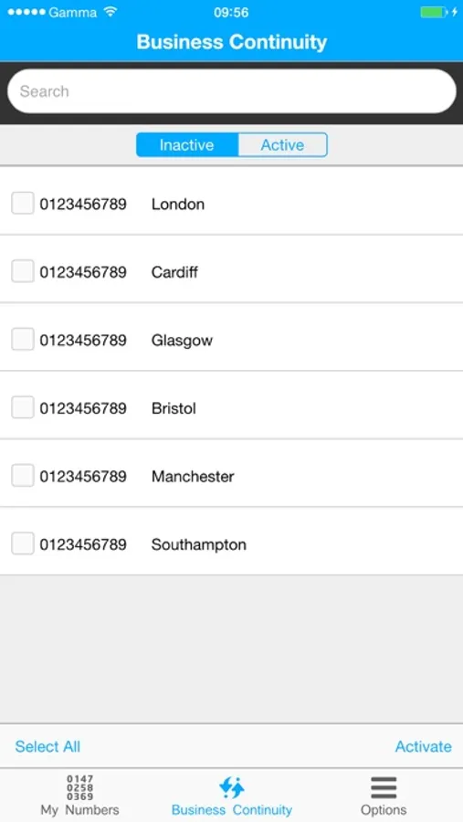 Screenshot 5