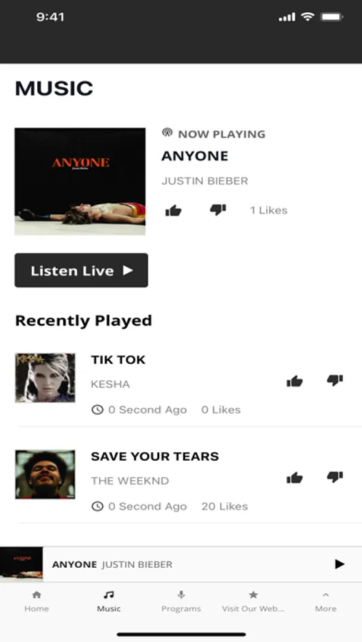 Screenshot 3