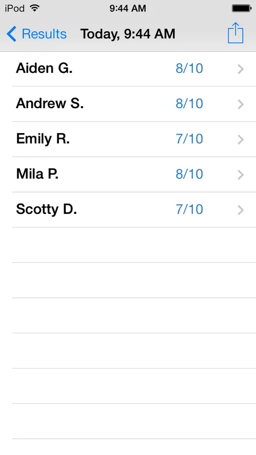 Screenshot 5