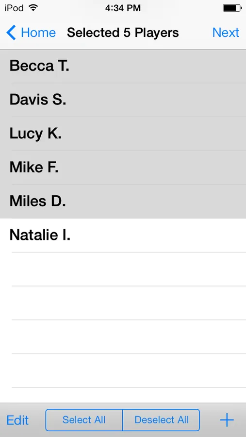 Screenshot 4