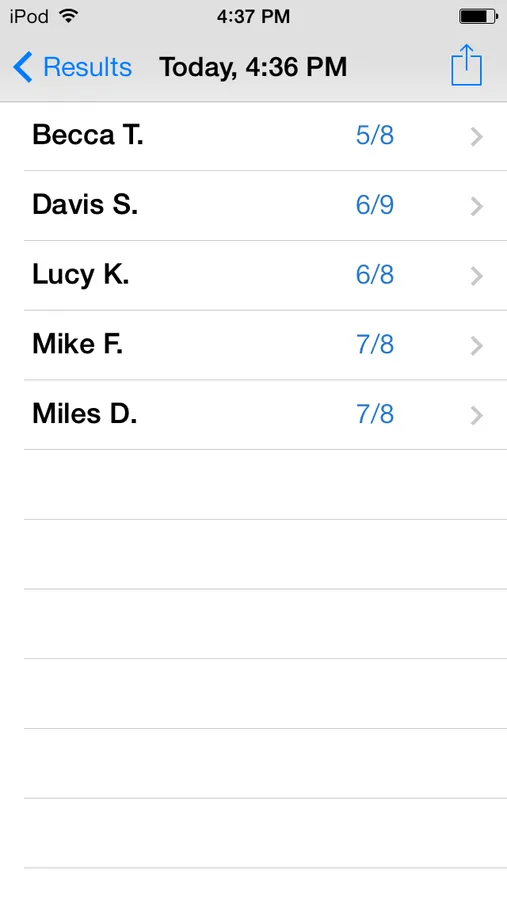 Screenshot 5