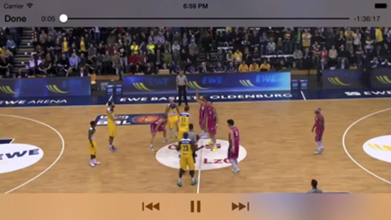 Screenshot 4