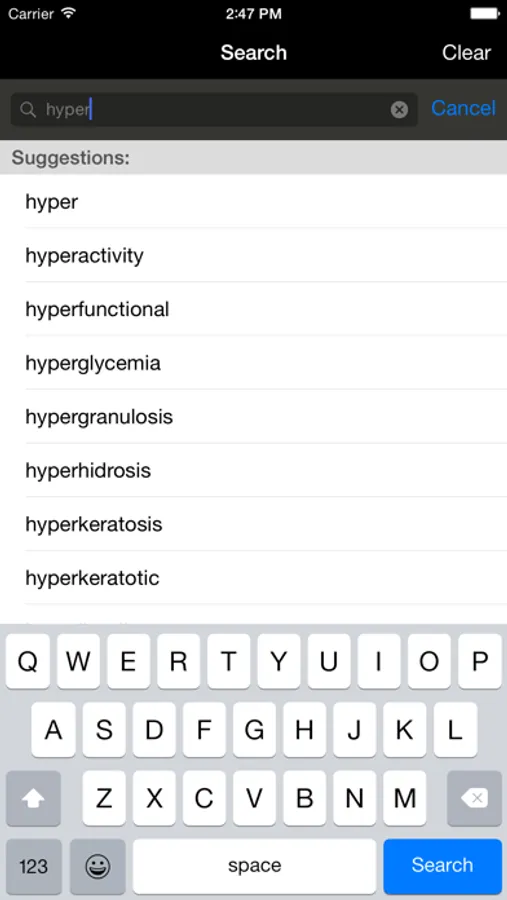 Screenshot 5