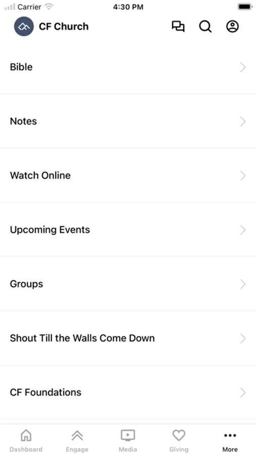 Screenshot 5
