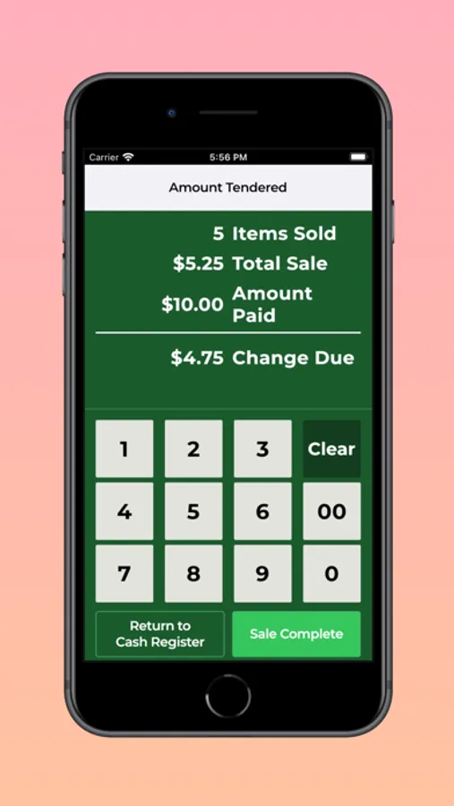 Screenshot 3