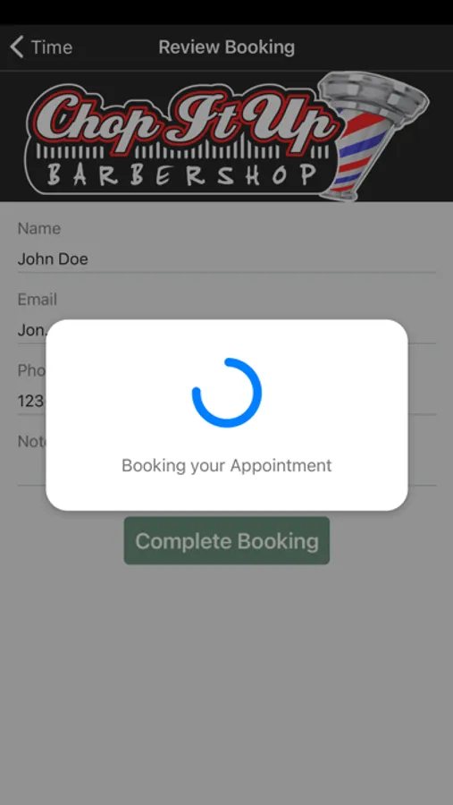 Screenshot 5