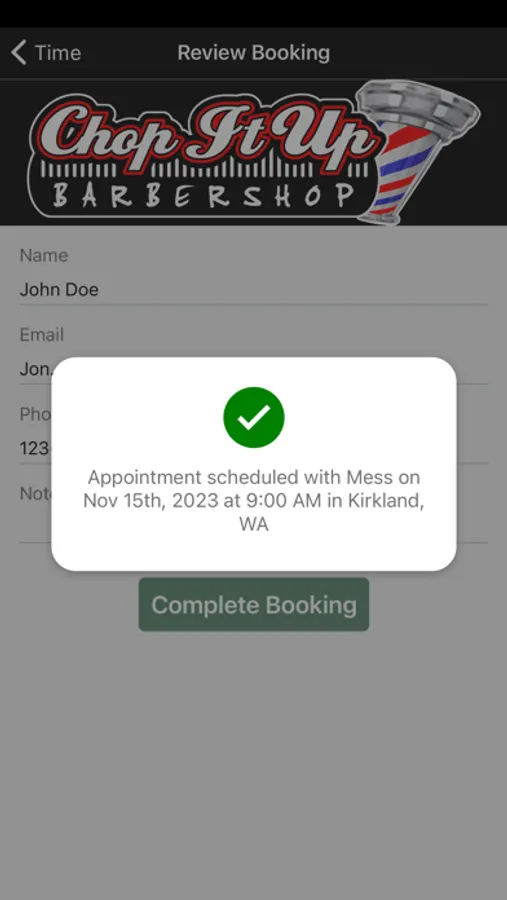 Screenshot 6