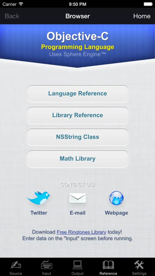 Screenshot 4