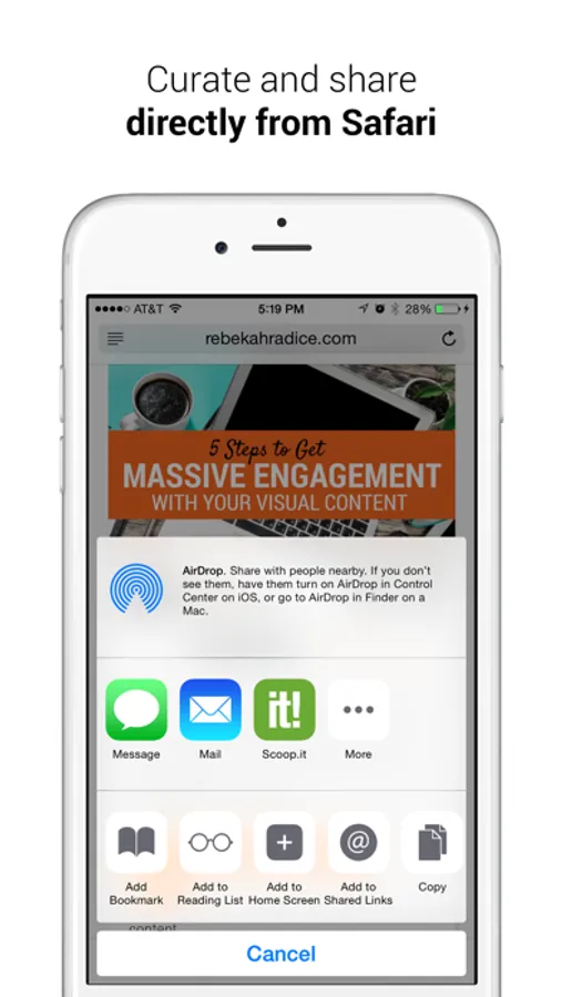 Screenshot 5