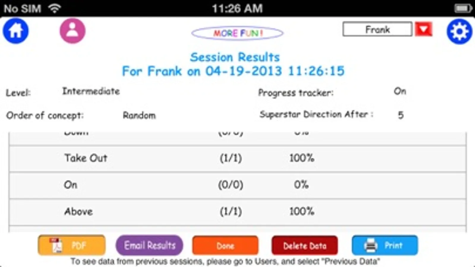 Screenshot 5