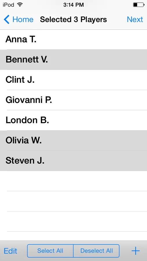 Screenshot 4