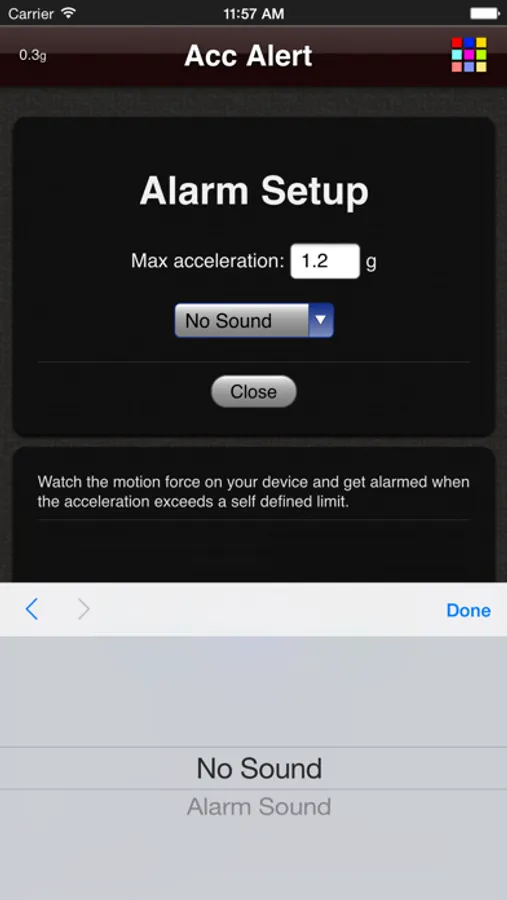 Screenshot 3