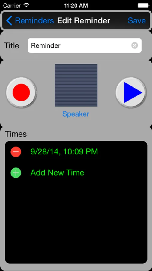 Screenshot 5