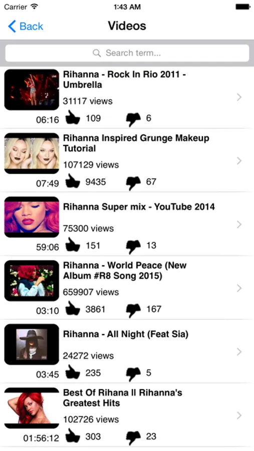 Screenshot 3