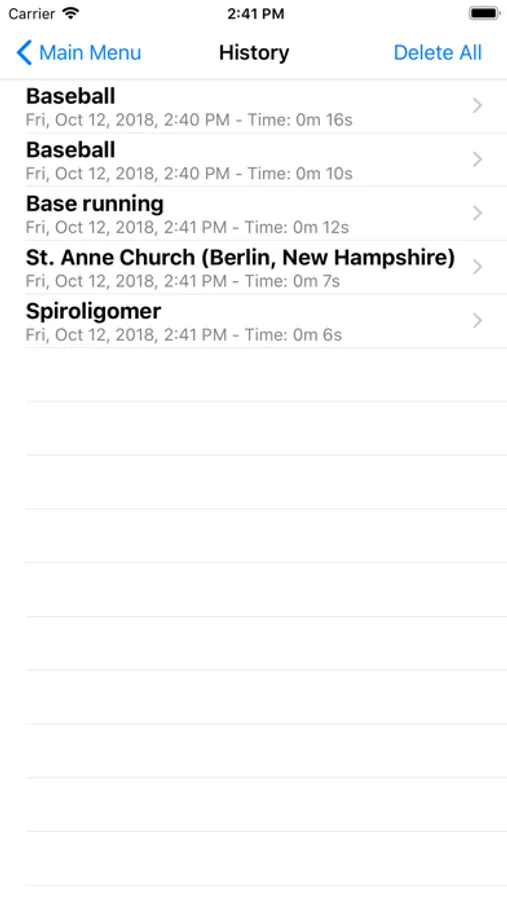 Screenshot 3