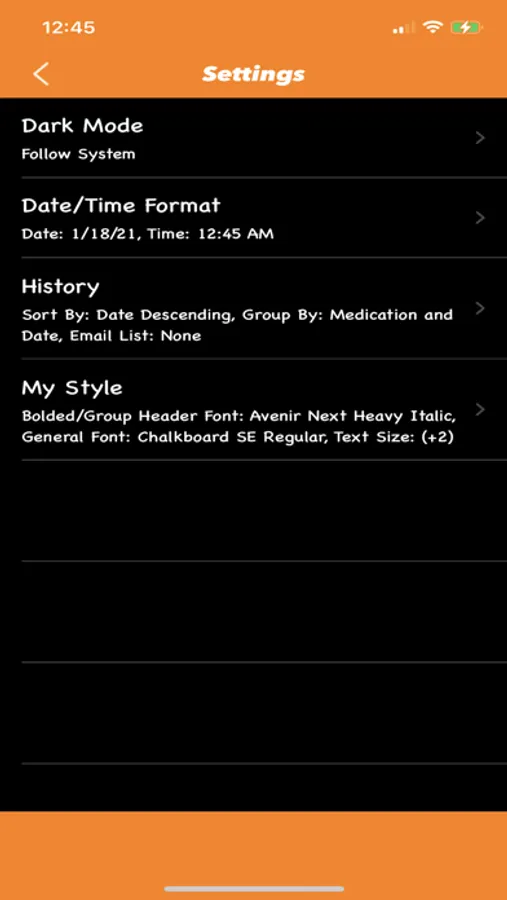 Screenshot 5
