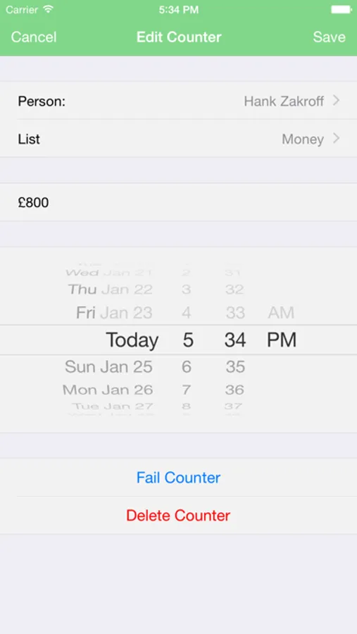 Screenshot 4