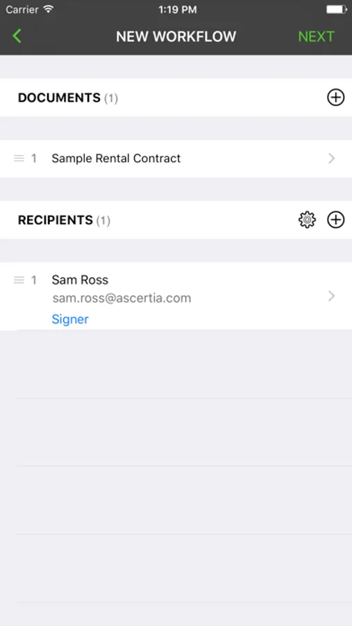 Screenshot 3