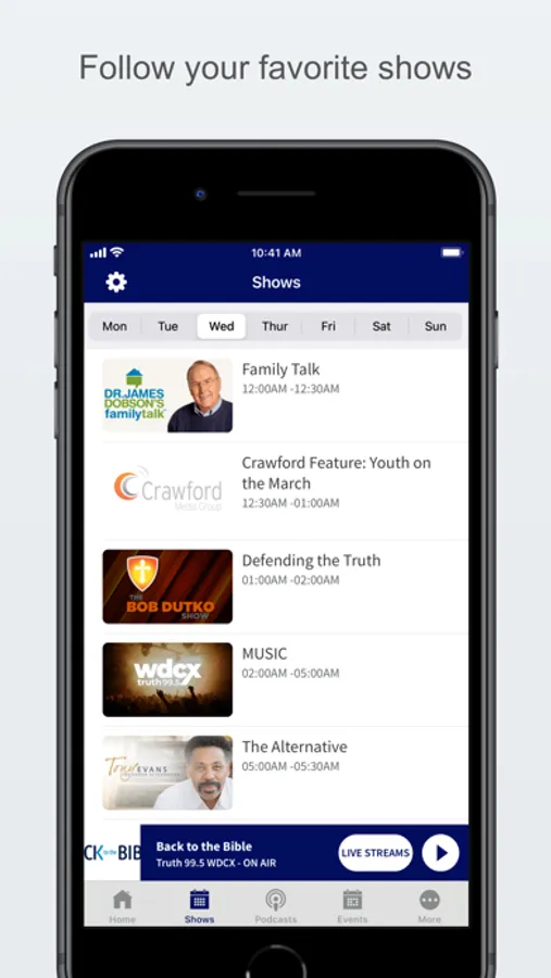 Screenshot 3