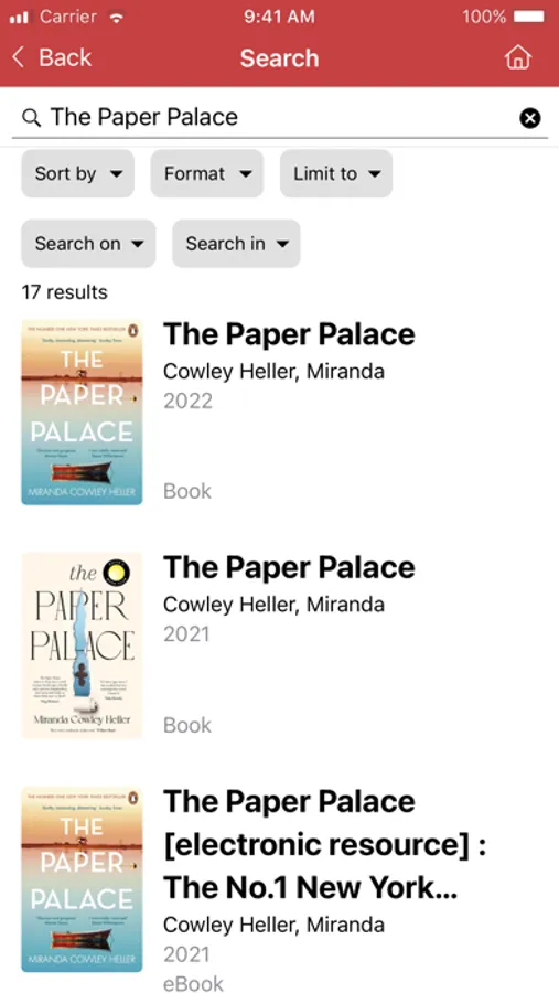 Screenshot 3