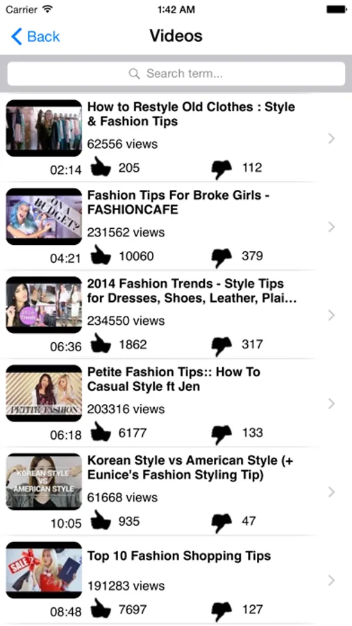 Screenshot 4