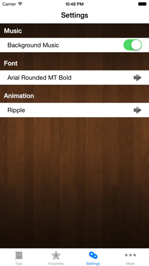 Screenshot 5