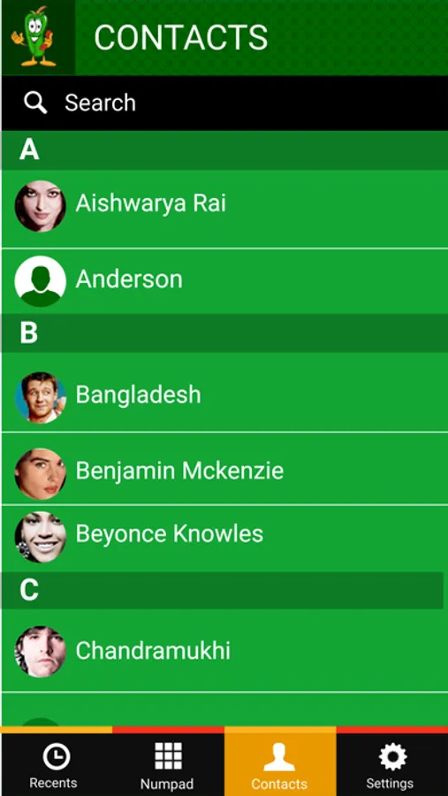 Screenshot 4