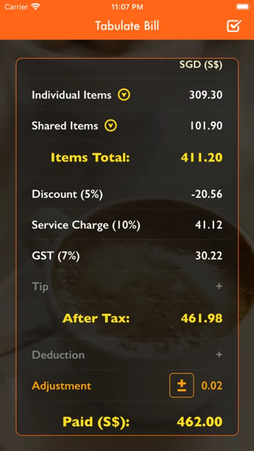 Screenshot 3