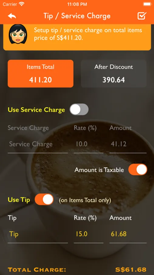 Screenshot 5