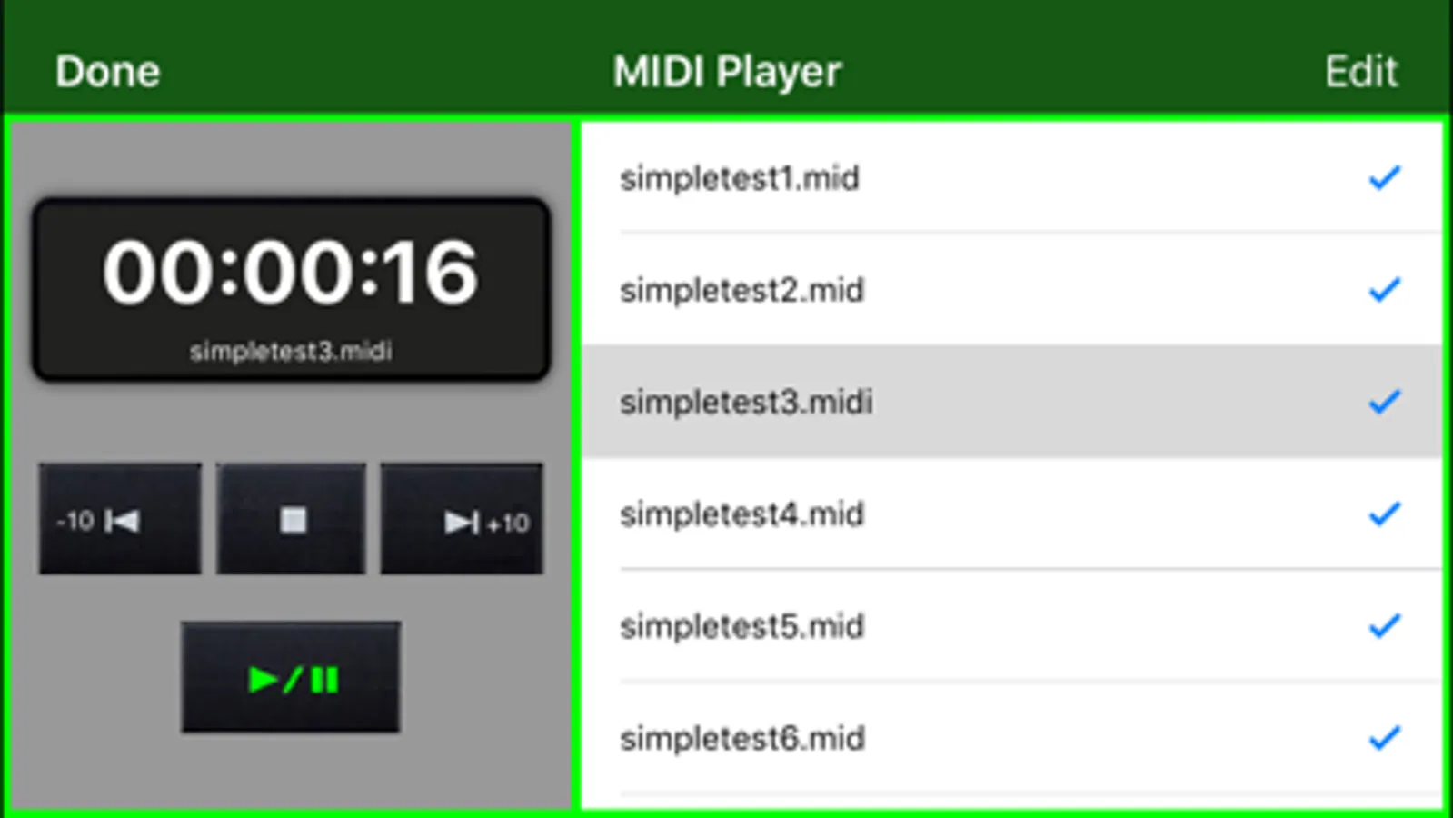Screenshot 4