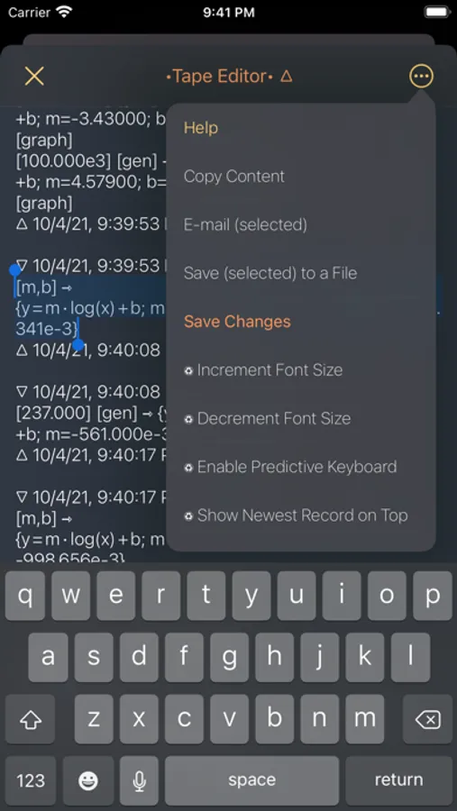 Screenshot 6