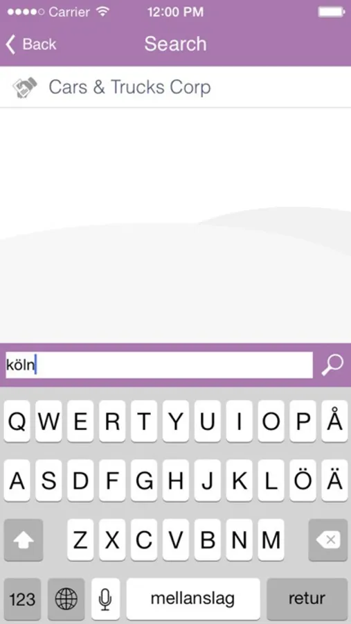 Screenshot 5