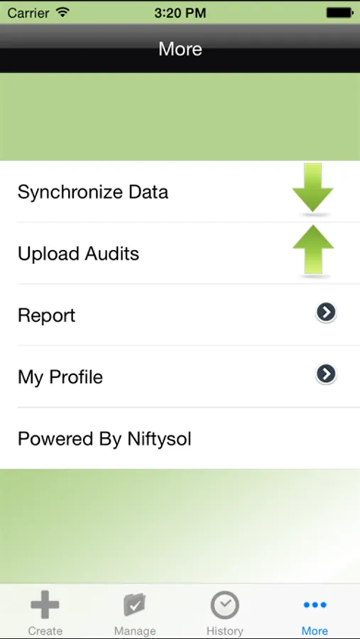 Screenshot 4