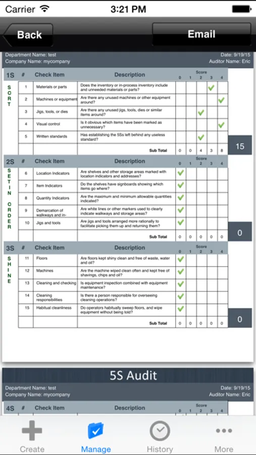 Screenshot 5