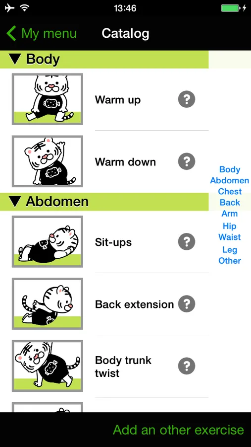 Screenshot 4