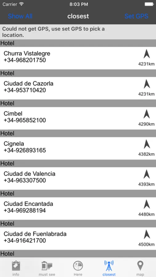 Screenshot 3