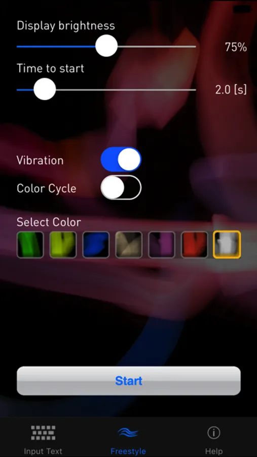 Screenshot 3