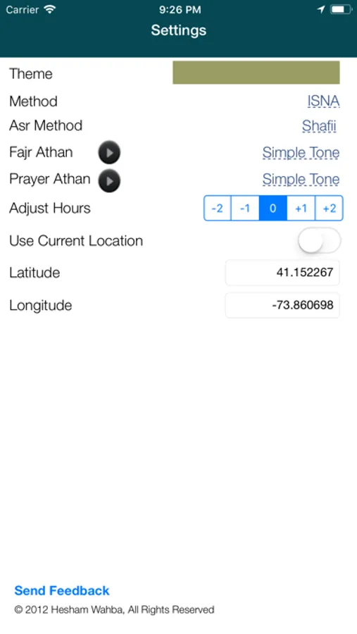 Screenshot 3