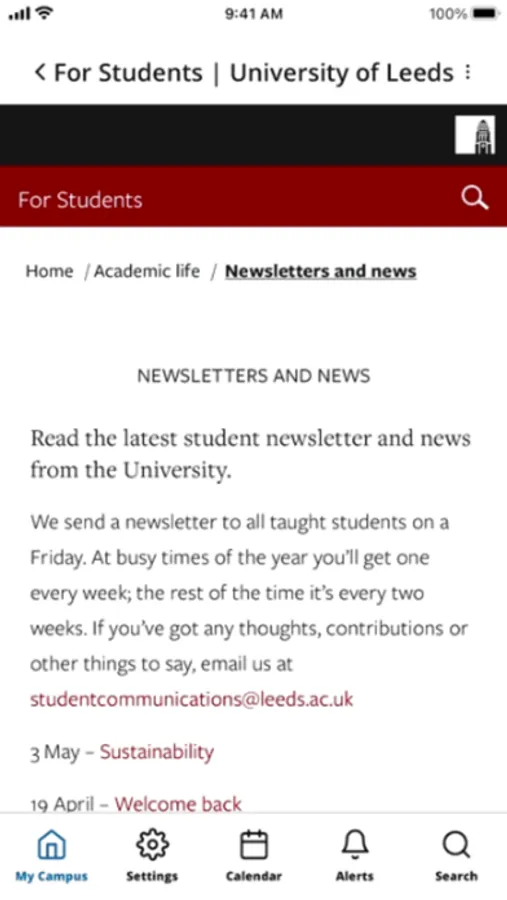 Screenshot 5