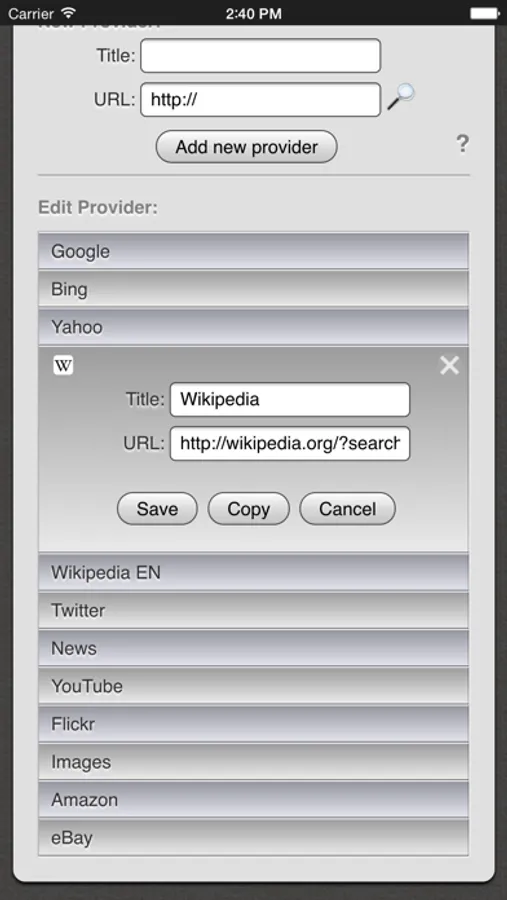 Screenshot 5