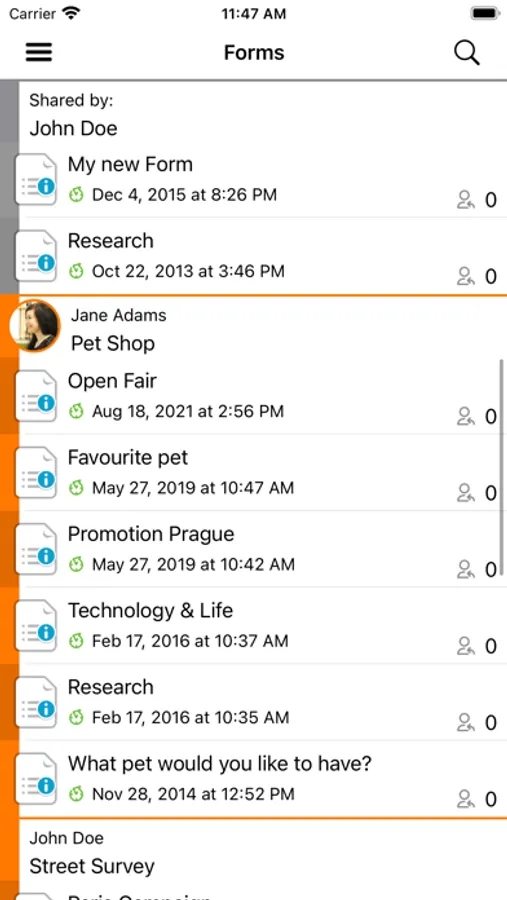 Screenshot 3