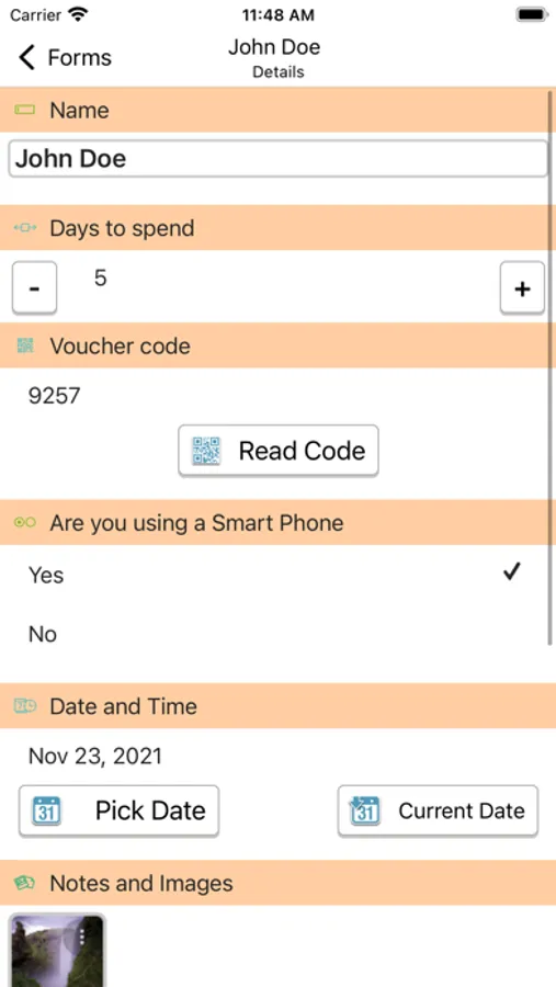 Screenshot 4