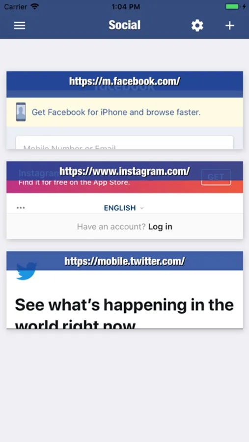 Screenshot 4