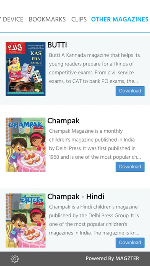 Screenshot 3