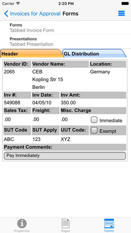 Screenshot 4